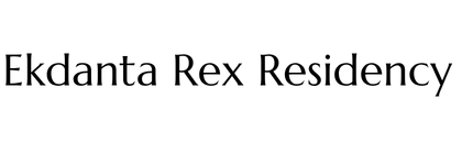 Ekdanta Rex Residency Logo